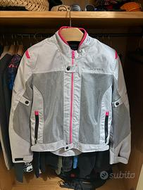Giacca estiva motoa Acerbis Donna