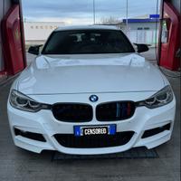 Bmw F31 318d 143cv Zf8 M Sport