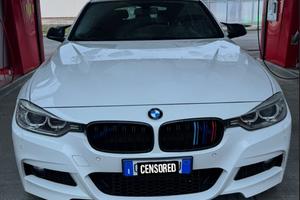 Bmw F31 318d 143cv Zf8 M Sport