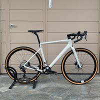 Gravel Rose Backroad 57