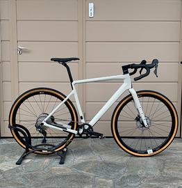 Gravel Rose Backroad 57