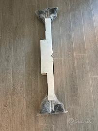 Barre portapacchi- Barre portatutto per Audi