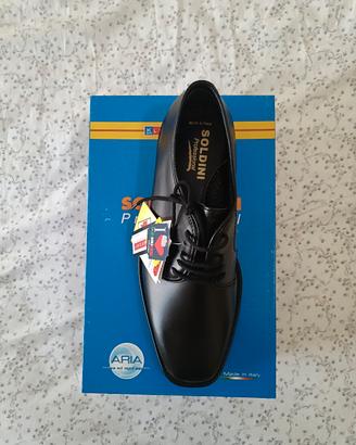 scarpe soldini 