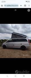 Mercedes Marco Polo -Viano-