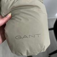 Piumino lungo Gant nuovo in piuma d oca taglia XS