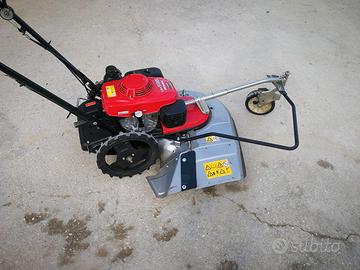 Tagliaerba ,Trinciaerba Honda