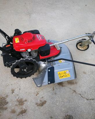 Tagliaerba ,Trinciaerba Honda