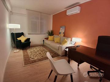 Stanze per professionisti - Piazza Bologna