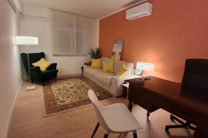 Stanze per professionisti - Piazza Bologna