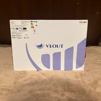 Veout Monitor portatile 15,6 pollici