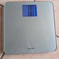 Bilancia digitale pesa persona di design