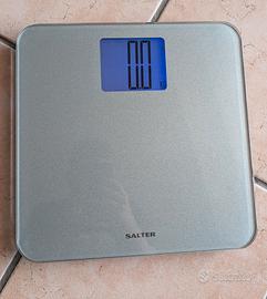 Bilancia digitale pesa persona di design