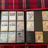 Masterset quasi completo Futuri Campioni