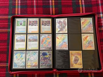 Masterset quasi completo Futuri Campioni