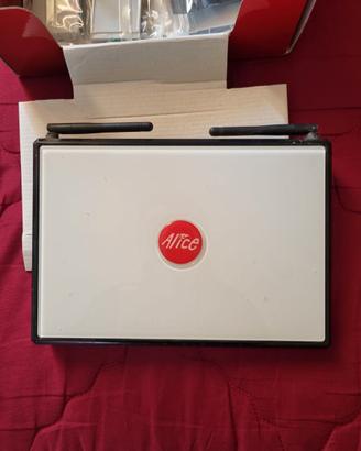 alice gate voip 2 plus modem