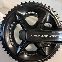 Shimano Dura Ace Powermeter