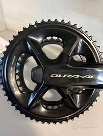 Shimano Dura Ace Powermeter