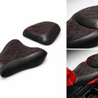 Rivestimenti selle moto