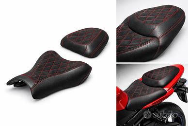 Rivestimenti selle moto