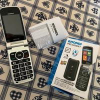 Cellulare Brondi