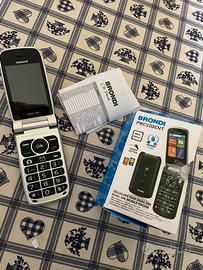 Cellulare Brondi