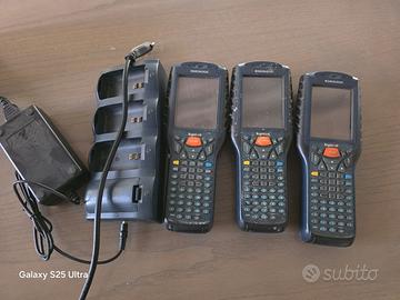 TERMINALE DATALOGIC DL-KYMAN-G 700