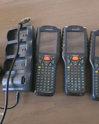 TERMINALE DATALOGIC DL-KYMAN-G 700