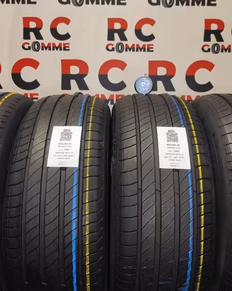 4 GOMME 205/55 R16 91H MICHELIN PRIMACY 4 S2 – EST