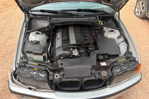 pezzi bmw e46 325i