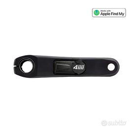 misuratore di potenza pedivella Shimano Ultegra