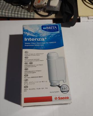 filtro BRITA intenza plus