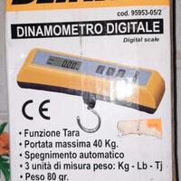 dinamometrico digitale 