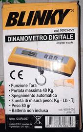 dinamometrico digitale 