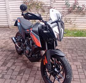 ktm 390 adventure