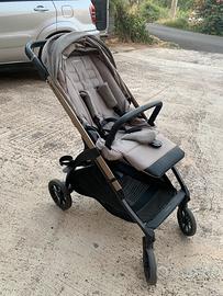 Passeggino Trio Inglesina Electa