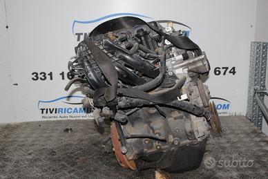 Motore e cambio daihatsu cuore ej de sped gratis