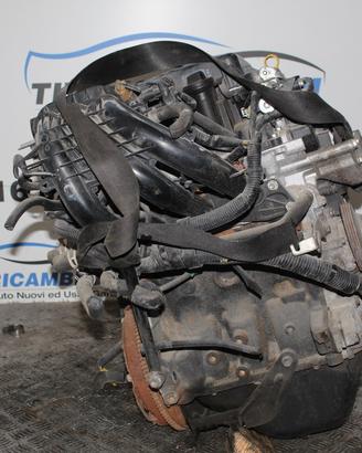 Motore e cambio daihatsu cuore ej de sped gratis