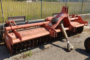 FRESA COBRA MASCHIO