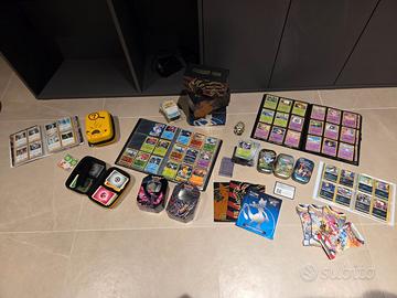 Card pokemon