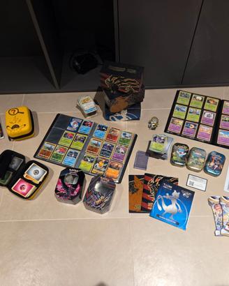 Card pokemon