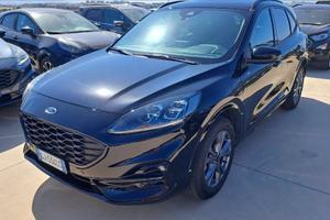 FORD Kuga 2.5 phev ST-Line X 2wd 225cv cvt