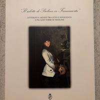Umberto Perini “il salotto di Paolina Franciacorta