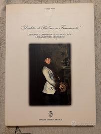 Umberto Perini “il salotto di Paolina Franciacorta