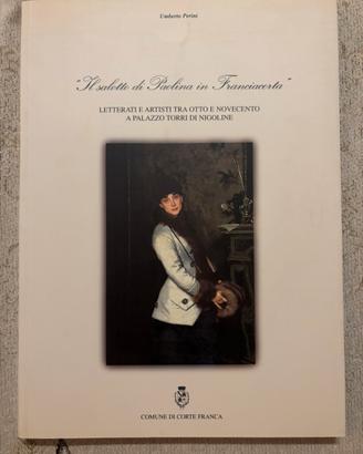 Umberto Perini “il salotto di Paolina Franciacorta