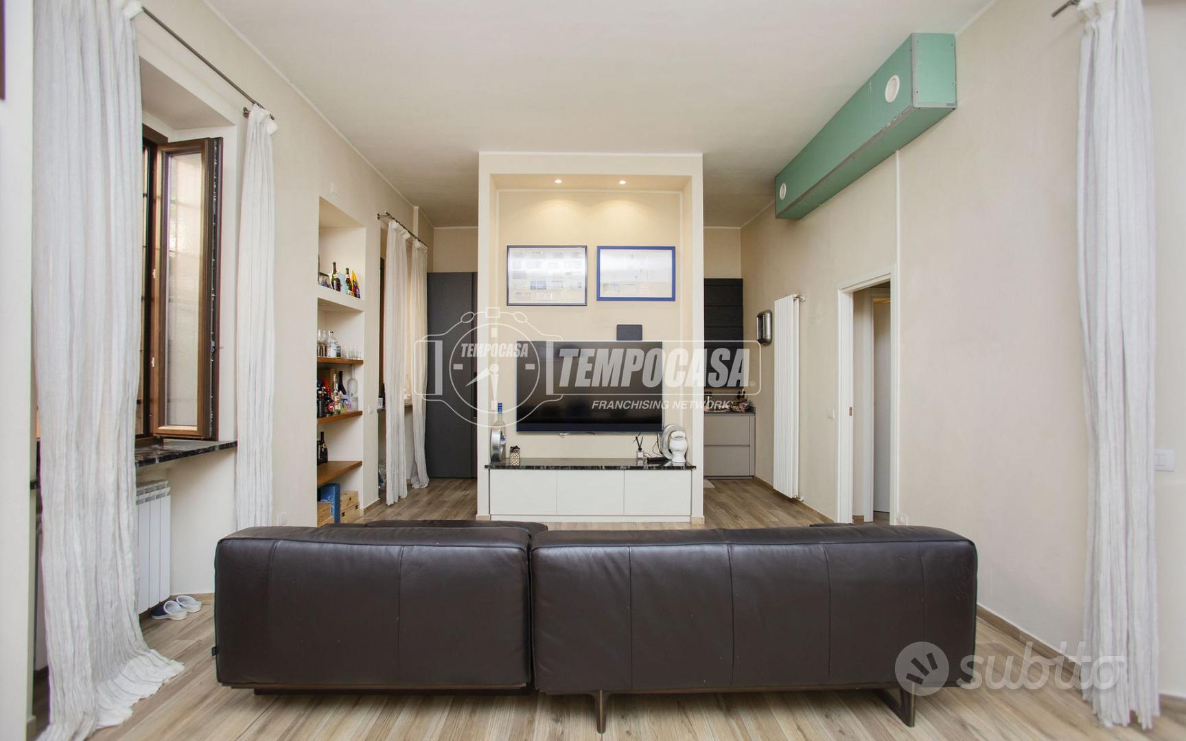 Appartamento – Milano, Borgo Ortolani, Municipio 1 - Vista 2