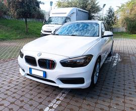 Bmw 116i 5p. PERFETTA