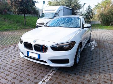 Bmw 116i 5p. PERFETTA