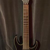 Chitarra Ibanez RGIR37BE 7 corde
