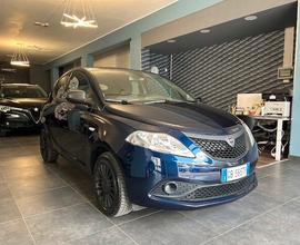 Lancia Ypsilon 1.2 69 CV 5 porte GPL Ecochic Silve