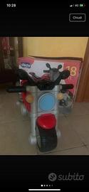 Moto cavalcabile Chicco Ducati Monster (18 mesi+)